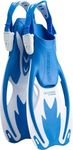 Cressi Rocks fins Short Adjustable 