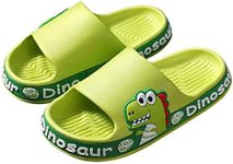 SEAUR Kids Cloud Slide Sandals Boys