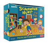 Funskool Scavenger Hunt for Kids!