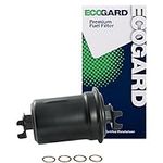 ECOGARD XF45075 Premium Fuel Filter