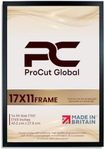 Procut Global Picture Frames 17x11 