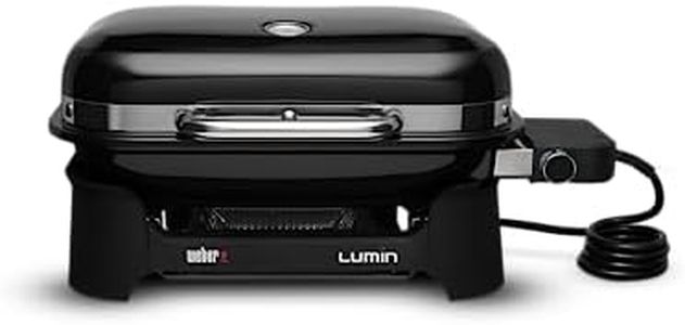 Weber Lumi