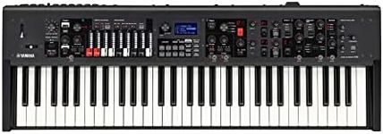 Yamaha YC61 61-Key, Organ Focused S