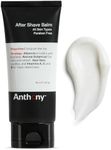Anthony After Shave Balm for Men, C