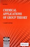 Chemical Applications of Group Theory 3ed (Pb 2017)