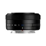 TTARTISAN 27mm F2.8 Auto Focus APS-C Camera Lens Metal Light Weight Portable Camera Lens Support Eyes Tracking for Fuji X Mount (Black)