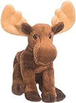 Douglas Sigmund Moose Plush Stuffed