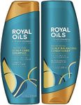 Head & Shoulders Royal Oils Shampoo