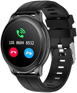 Celly Trainerroundk Smartwatch
