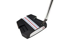 Odyssey 2022 Eleven Putter (Triple Track, Right Hand, 35" Shaft, Slantneck Hosel, Pistol Grip)