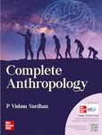 Complete Anthropology for UPSC Civil Services Main Exam - Optional Papers 1 & 2 | UPSC Main Previous Years’ Questions | State PSCs Main Exams| OPSC Main | WBCS Main | McGraw Hill Edge access: Author videos on important topics