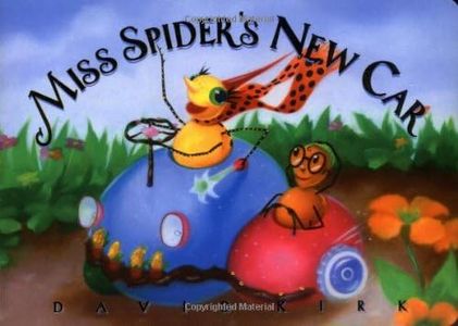 Miss Spide