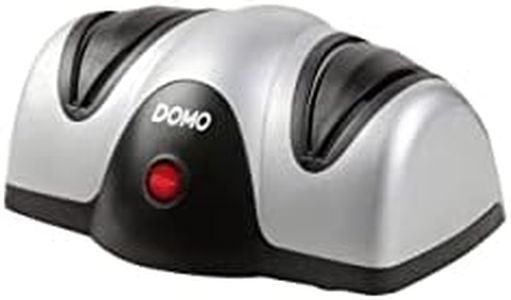AIGUISEUR COUTEAUX DOMO DO9204KS
