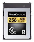 ProGrade Digital 256GB CFexpress 2.0 Memory Card