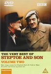 The Very Best of Steptoe and Son - Volume Two [1962] [DVD]