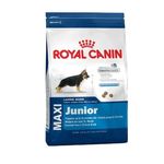 ROYAL CANIN Maxi Puppy Dry Food 4kg