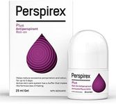 Perspirex Plus Clinical Strength De