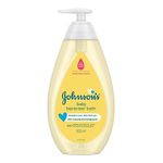 Johnson's Body Shampoos