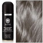 Mane Hair Thickening Sprays