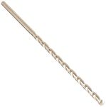 Irwin Tools 5026011 Slow Spiral Flute Rotary Drill Bit for Masonry 3/8 x 13