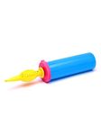 Balloon Pump Handheld, Two-Way Dual Action, High Efficiency Manual Balloon Pump, Balloon Inflator for Holiday, Birthday, Anniversary, Wedding Party