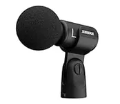 Shure MV88+ USB Stereo Condenser Mi