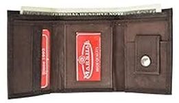 Marshal Leather Children's Wallet -