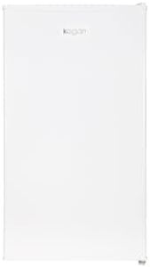 Kogan 93L Bar Fridge (White) - KA93SCFRDGC