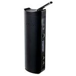 Storm | Spirit - Portable Vaporizer - Compatible with Concentrates and Dry Herbs - Complete-Kit - Black