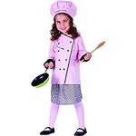 Dress Up America Chef Costume for K