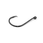 Gamakatsu Octopus Hooks, Circle Offset Point (25-Pack), Size 8