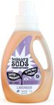 Molly’s Suds Natural Fabric Softener Liquid for Sensitive Skin | Plant-Based, Infused with Essential Oils | Fights Static, Reduces Wrinkles, Deodorizes | Lavender, 50 Loads