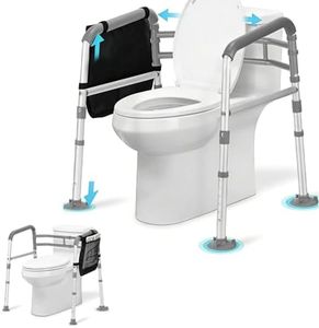 Toilet Saf