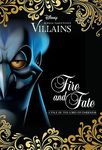 Fire & Fate: A Tale of Hades (Disney Villains #10)