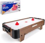 Power Play | Air Hockey Table Game,