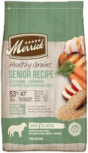 Merrick He