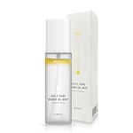 EUNYUL Daily Care Double Oil Mist 100ml Korean Skincare Face Mist Spray for Deep Hydrating