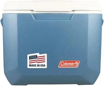 Coleman Xt