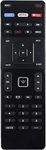 New Replace XRT122 Remote for Vizio Smart TV D32-D1 D32H-D1 D32X-D1 D39H-D0 D40-D1 D40U-D1 D55U-D1 D58U-D3 D60-D3 E32H-C1 E40-C2 E40X-C2 E48-C2 E43-C2 E50-C1 E55-C1 E65-C3 E65X-C2 E70-C3