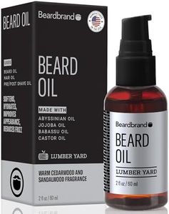Beardbrand