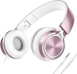 AILIHEN MS300 Wired Headphones, Ste