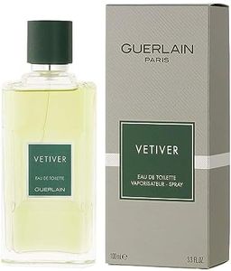 Vetiver By