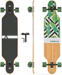 APOLLO Skateboard Longboard - Long 