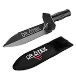 DR.ÖTEK Metal Detector Shovel for D