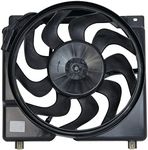 TYC 620560 Cooling Fan Assembly Com