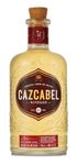 Cazcabel Reposado Tequila | 100% Blue Weber Agave | Award Winning | Estate Grown | Perfect for Margarita's & Paloma's | Vegan, Gluten & Additive Free | 70cl