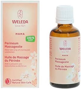 WELEDA Ace