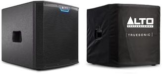 ALTO TS12S 2500W 12" Subwoofer Bund