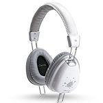 iDance FUNKY500 Headphones, White