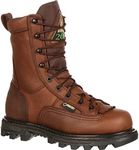 Rocky Men's Bearclaw 3D, Brown, 9 W